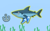Shark Tralalero Tralala: Sneaker Hunt Adventure