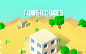 Precision Tower Builder