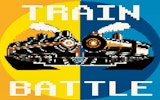 Train Battle: Track Strategy Game