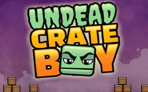 Carton Hoarder: Pixel Platform Quest