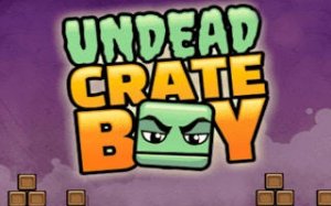 Carton Hoarder: Pixel Platform Quest