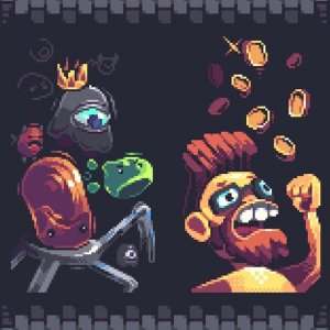 Dungeon Exploration Quest