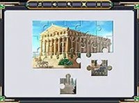 Ancient Wonders Jigsaw Puzzle Game Online