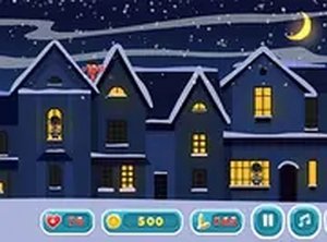 Shoot Robbers Online Game