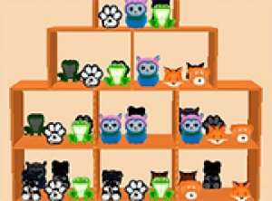 Color Merge Sort Quest