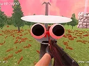 Sprunki 3D Online Adventure Game