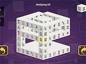 Mahjong Collection Online Game