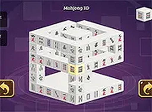 Mahjong Collection Online Game