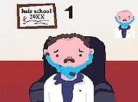7 Second Haircuts Online Game