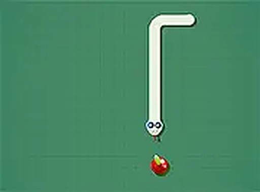 The Snake Game 2 Online