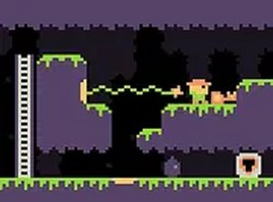 Blossom Paths: Cave Puzzle Adventure