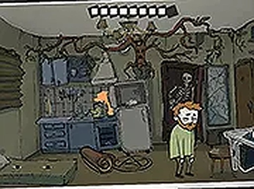Ctrl+Z Puzzle Game