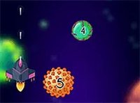 Virus Hunter Online Game