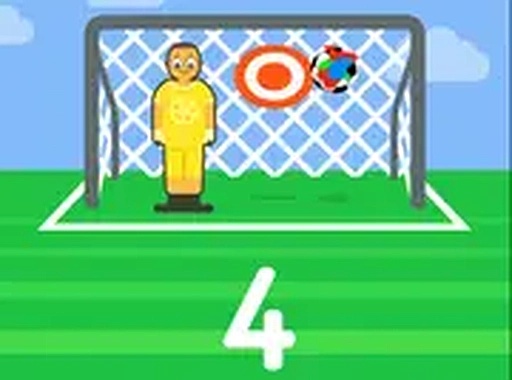 Free Kick Online Game