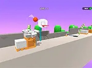 The Ball Bounces Online Game
