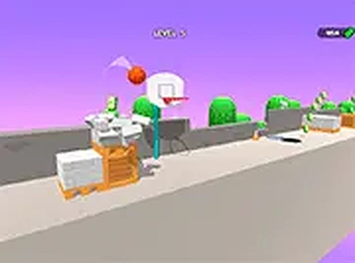 The Ball Bounces Online Game