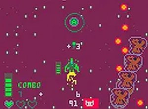 Hope Squadron Online Game