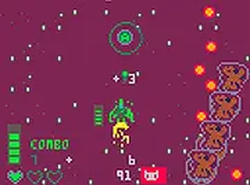 Hope Squadron Online Game