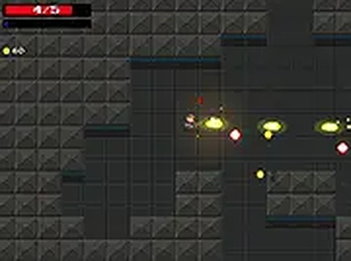 Ghouls just Want to Have Fun Action Game