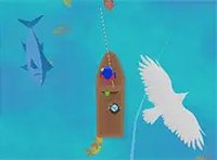 Fishing Online Game