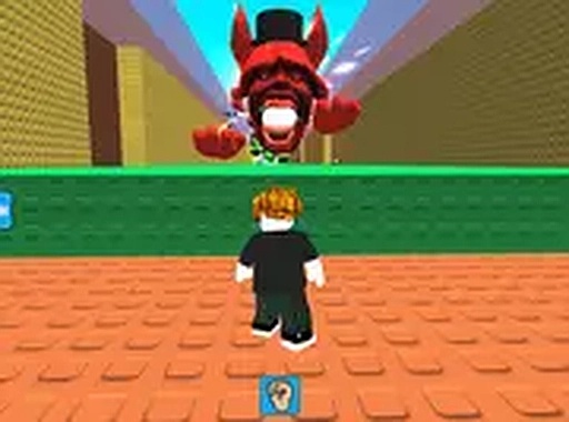 Dont Get Crashed by Online Game