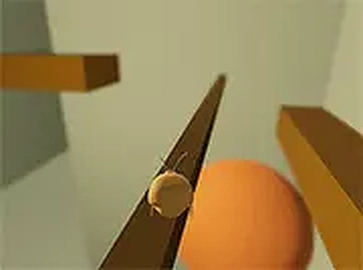 Springtail - 3D Platformer Online Game