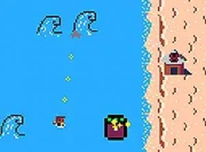Clams Online Game