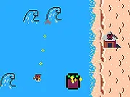 Clams Online Game