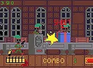 The House of the Bread Online Game