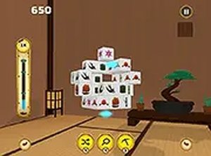 Mahjong World Online Puzzle Game