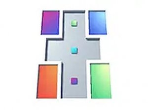 Tiles Puzzle Online Game