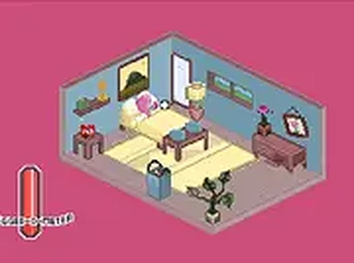 Don't Bug Me! - Funny Puzzle Game