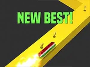 Helix Run Online Game