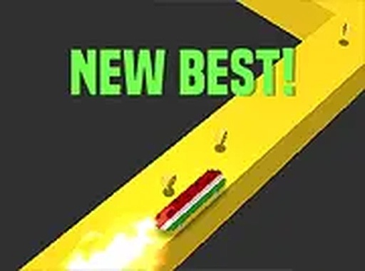 Helix Run Online Game