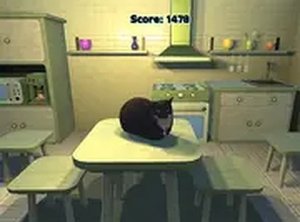 Maxwell Clicker Online Game