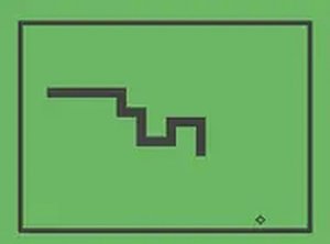 Snake Nokia Classic Online Game
