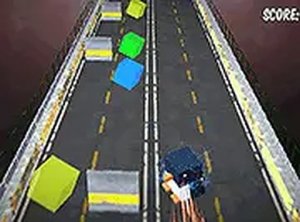 Penguin Power Drive Online Game
