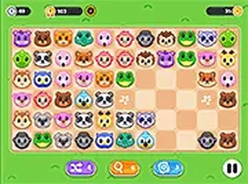 Onet World Online Puzzle Game