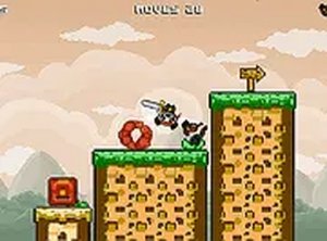 Panda Puzzle Quest
