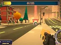 End of World Online Game