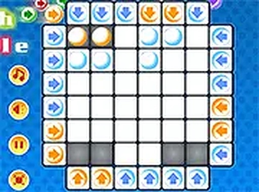 Push Puzzle Online Game