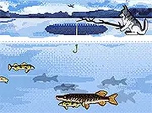 Fabulous Fishing Online Game