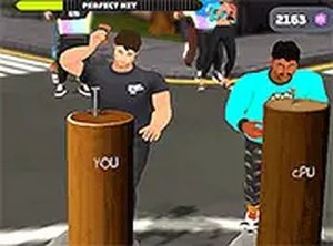 Nail Challenge Online Game