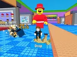 Loot Runner Chase