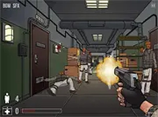 Elite SWAT Commander Online Game
