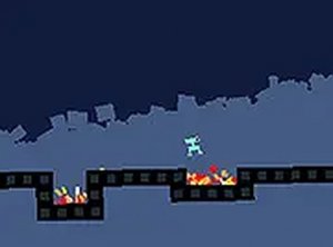 HellFire Html Online Game