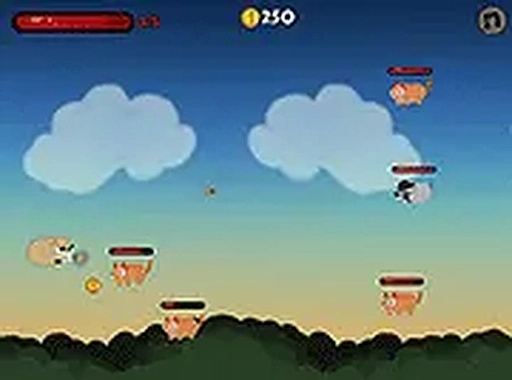 Get Bec Back Online Game