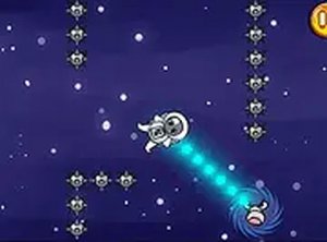 Gravity Zero Online Game