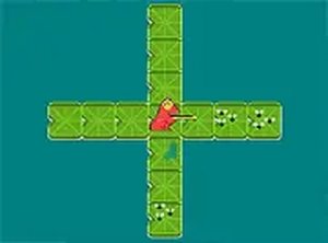 Lilypad Frog Online Game