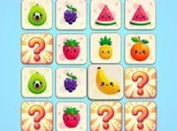 Fruit Match Online Puzzle Game